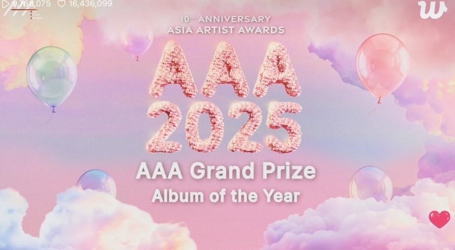 Stray Kids、ATEEZ、イム・ユナ AAAで輝きを放つ！ファン歓喜