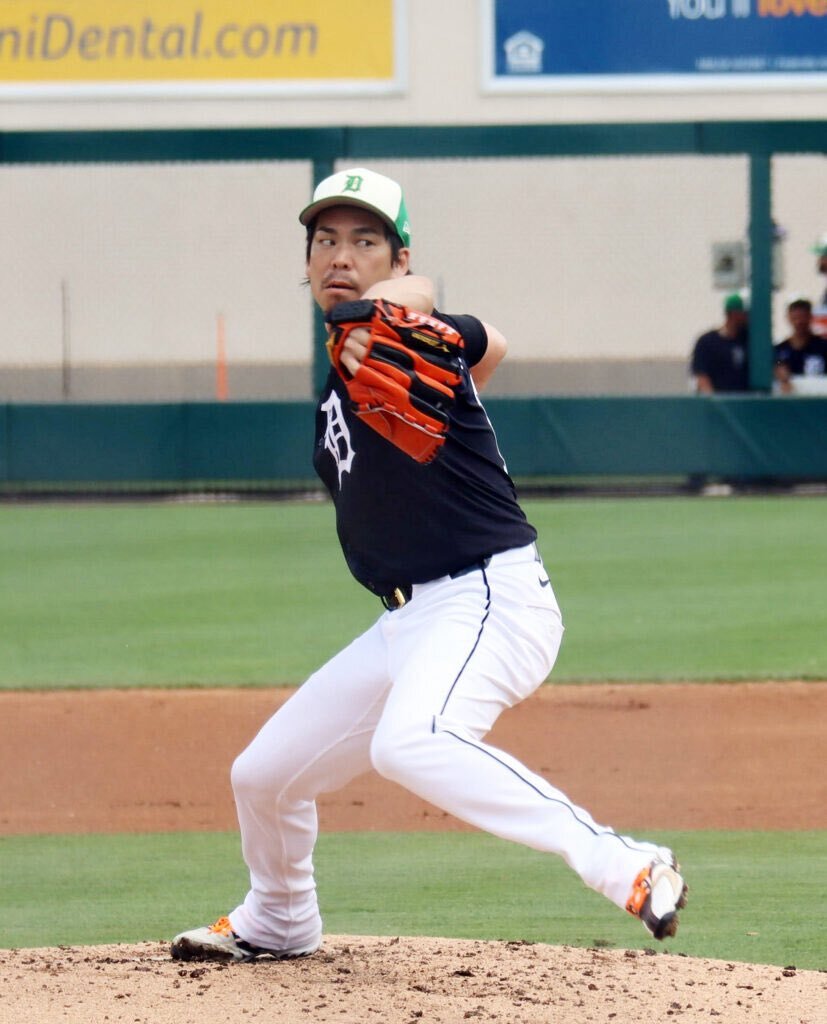 前田健太、楽天へ2年契約オファー！古巣広島はオファーなし