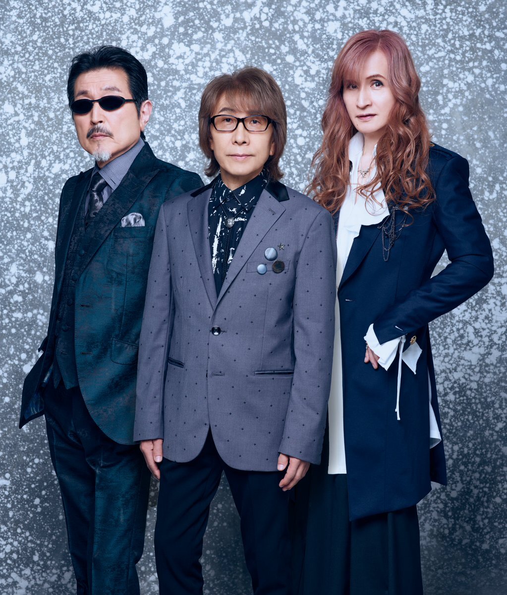 THE ALFEE」のYahoo!リアルタイム検索 - X（旧Twitter）を