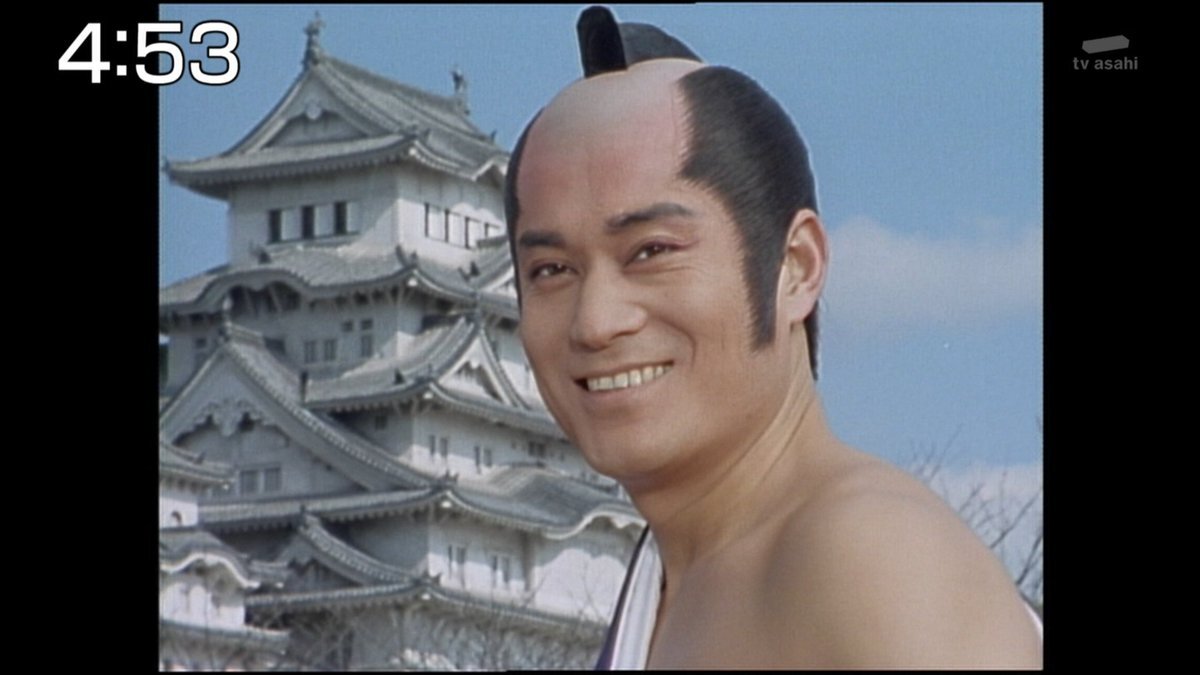 暴れん坊将軍再放送にファン歓喜！懐かしのエピソード話題に