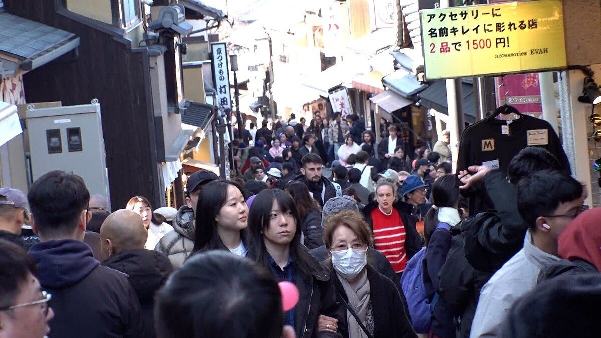 京都のホテル、中国人観光客減少で値下げ続出！1万円以下も