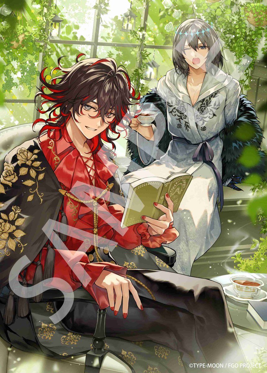 fgo」のYahoo!リアルタイム検索 - X（旧Twitter）をリアルタイム検索