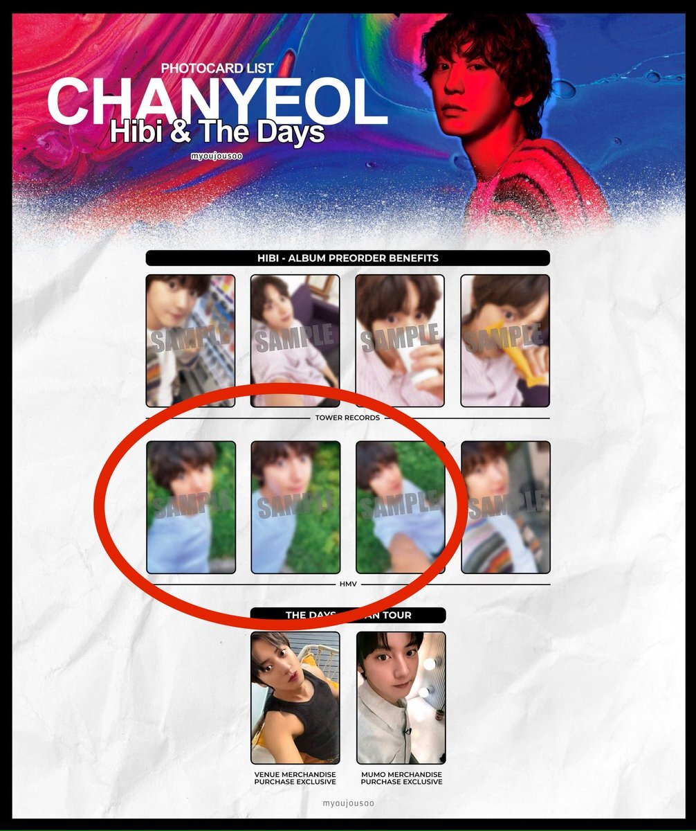 EXO Chanyeol チャニョル トレカ チャニョル CHANYEOL EXO センパ 入場トレカ センイルパーティー
