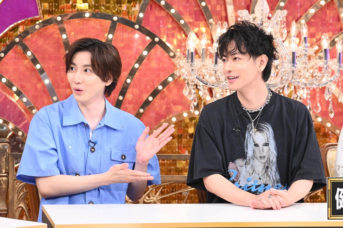 SixTONES - *⑅୨୧⑅* 出品 SixTONES - 