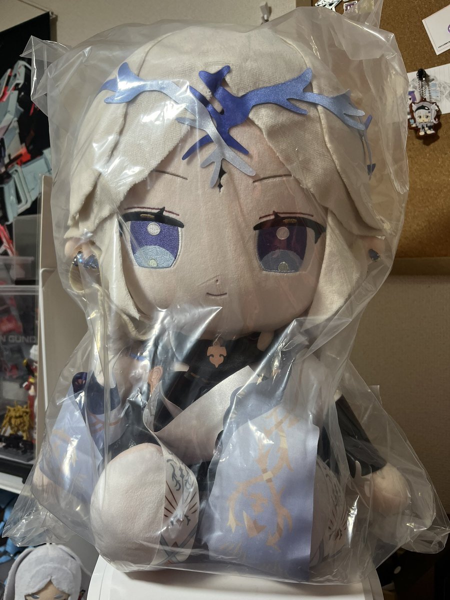 カルテジア ぬいぐるみ」のYahoo!リアルタイム検索 - X（旧Twitter）を