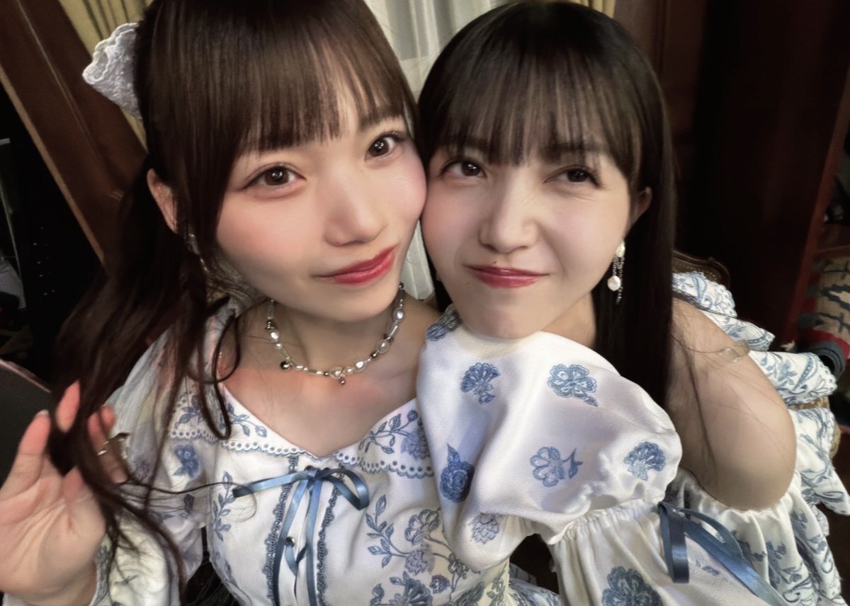 岡本姫奈、久保史緒里卒業に感謝　ファン感動のエピソードに