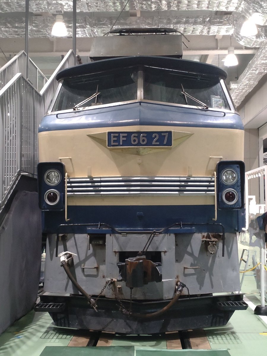 盗鉄　EF66 27 専用　気をつけて！ 盗鉄 EF66 27 専用 気をつけて！ 盗鉄 EF66 27 専用 気を