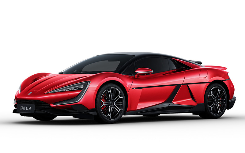 BYD、新型軽ワゴン「ラッコ」でEV市場に挑む！