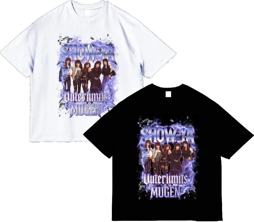 SHOW-YA」に関連する話題のポスト - Yahoo!リアルタイム検索