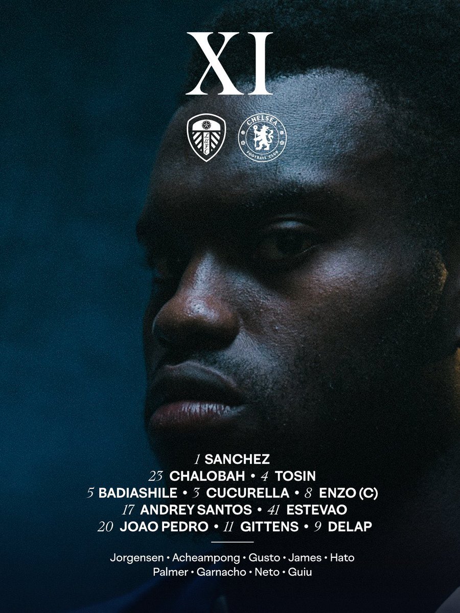 チェルシー戦、デラップのスタメン起用は賛否両論