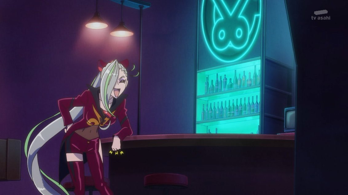 チョッキリーヌ様、再び孤独に…「キミとアイドルプリキュア」ファン心配