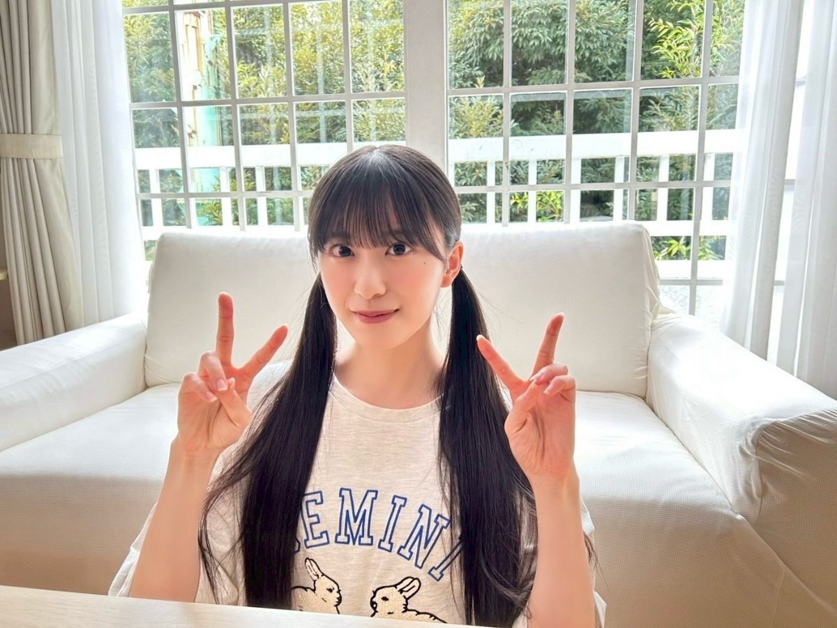 櫻坂46村井優、週刊少年チャンピオン表紙に！