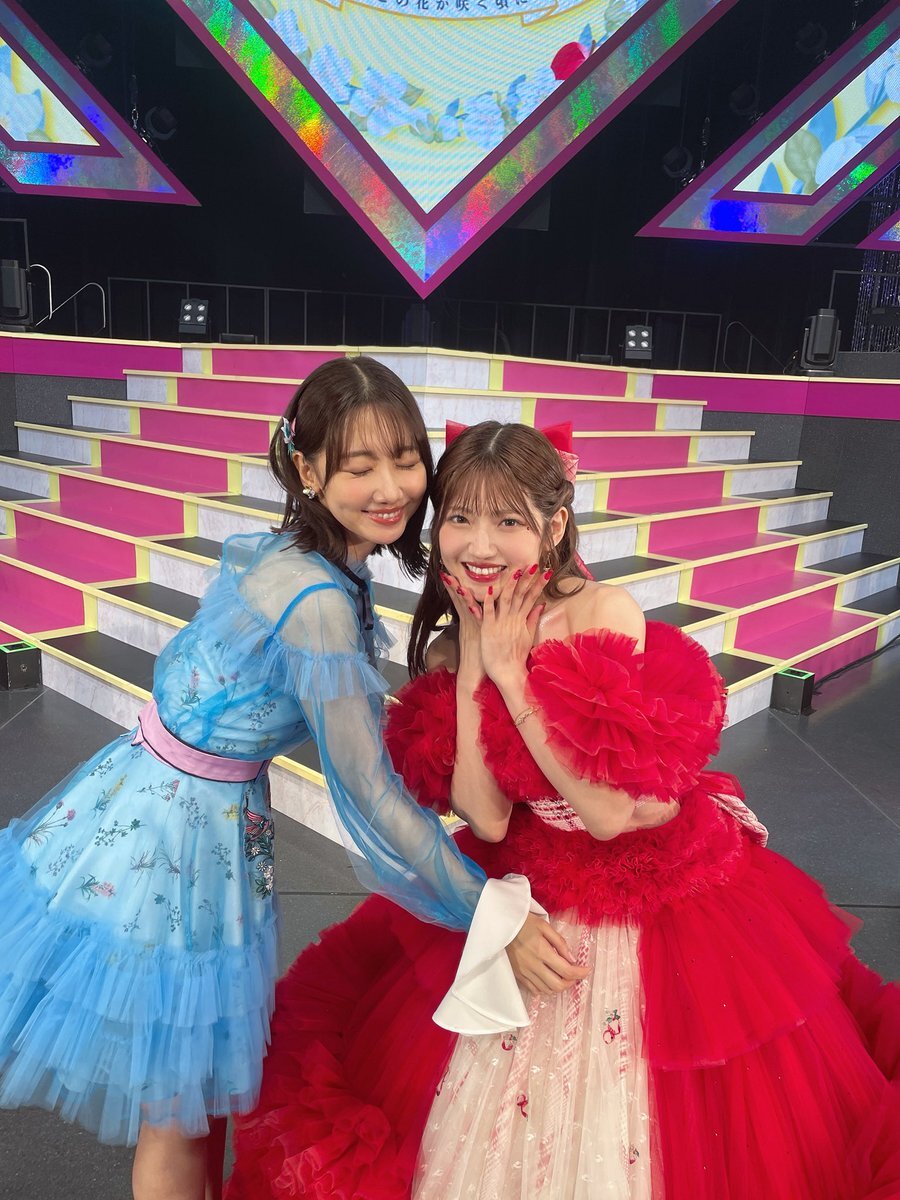 村山彩希卒コン」のYahoo!リアルタイム検索 - X（旧Twitter）を