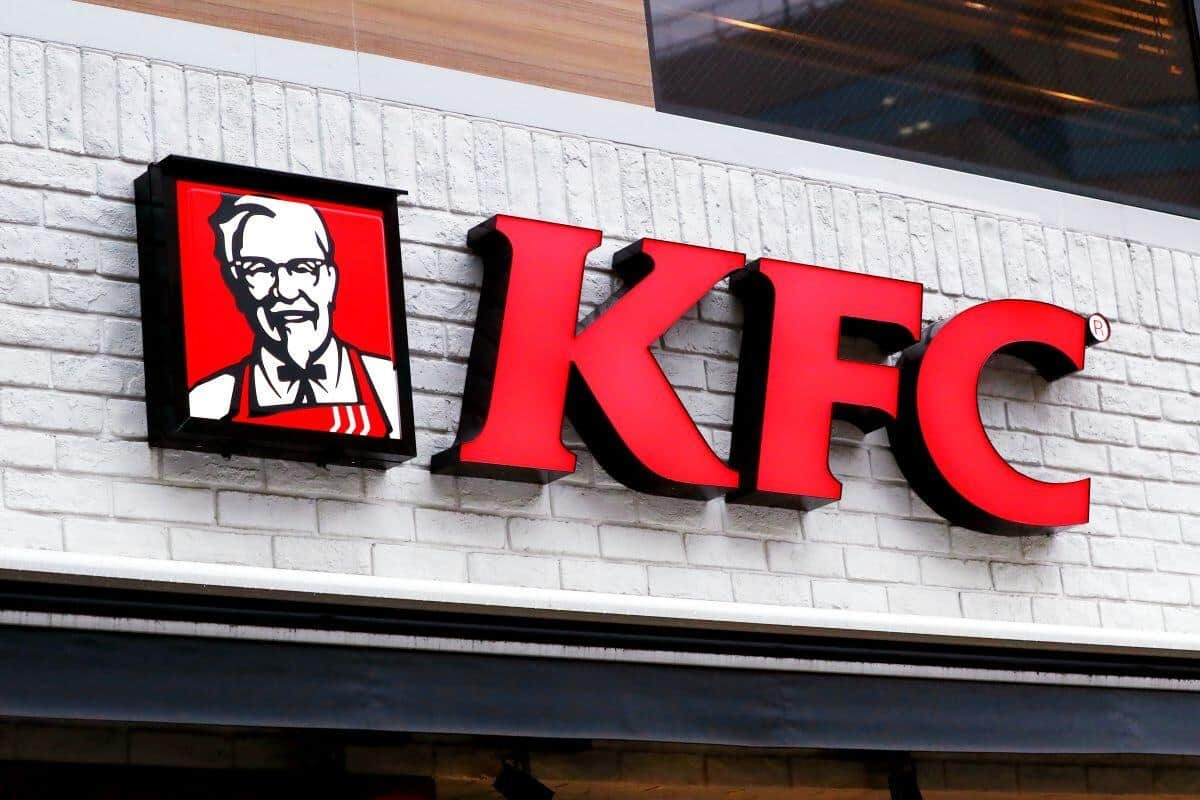 KFC西八王子店、クリスマス前に火災で予約返金へ