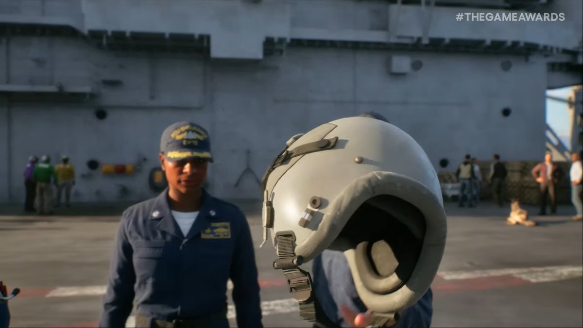 エースコンバット8、2026年発売決定！赤い翼が再び空を舞う