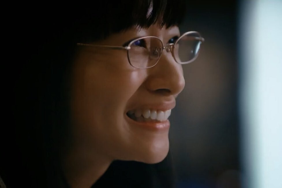 「イイワル」で委員長の過去が明らかに！？