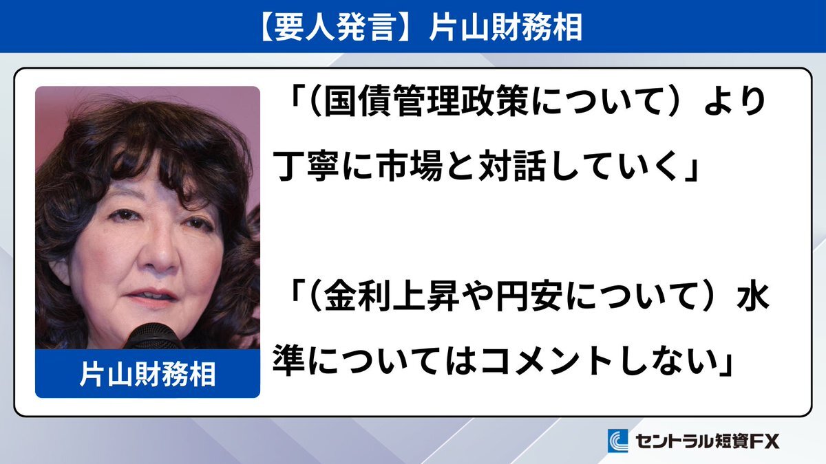 円安と利上げ、高市政権の経済政策に議論噴出