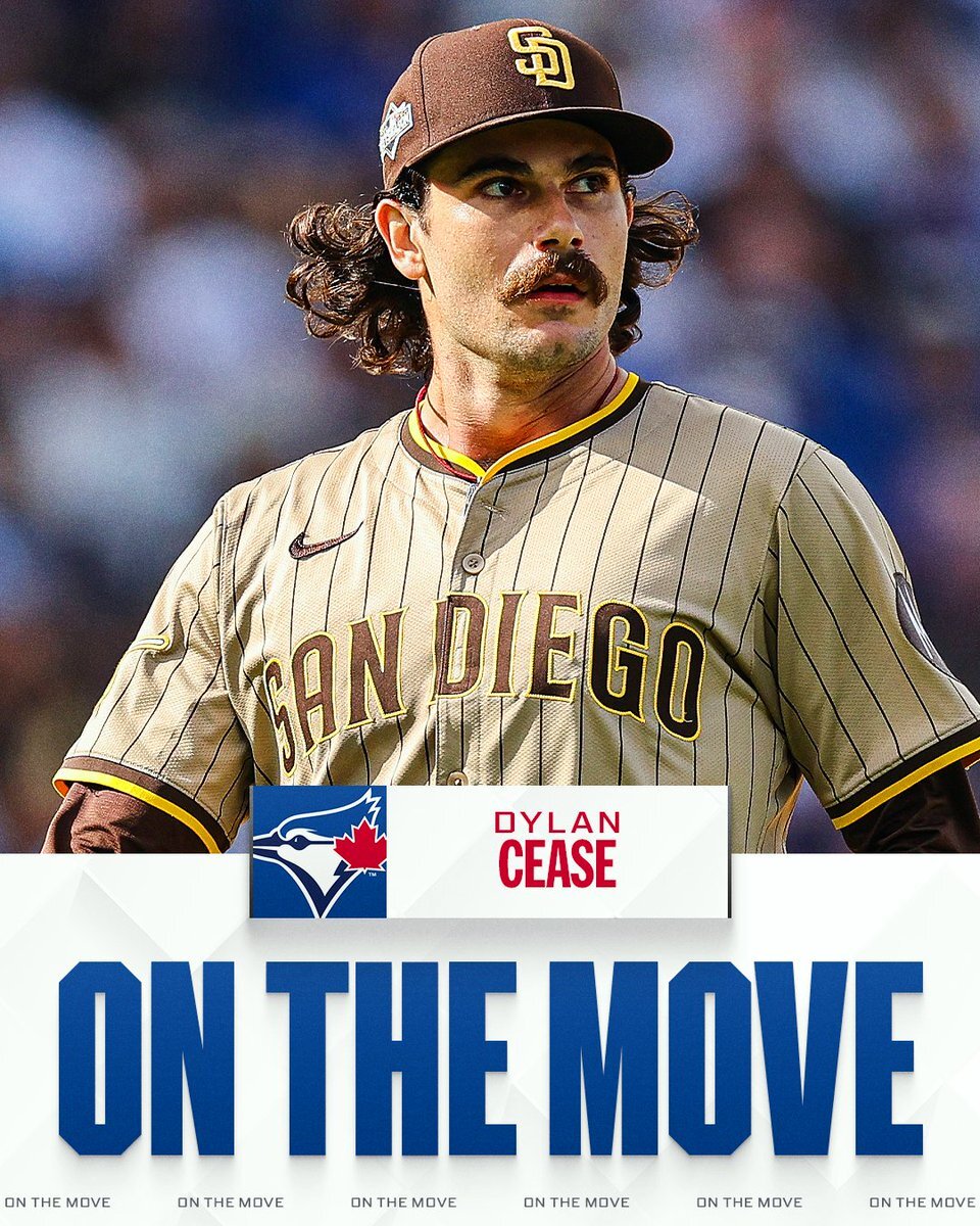 ブルージェイズ、Cease選手と7年2億1000万ドルの大契約！ファンは「世界一」に期待