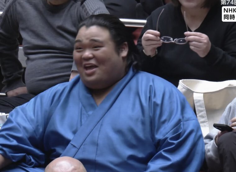 日大・鮫島輝、全日本相撲選手権で圧巻の優勝！ 