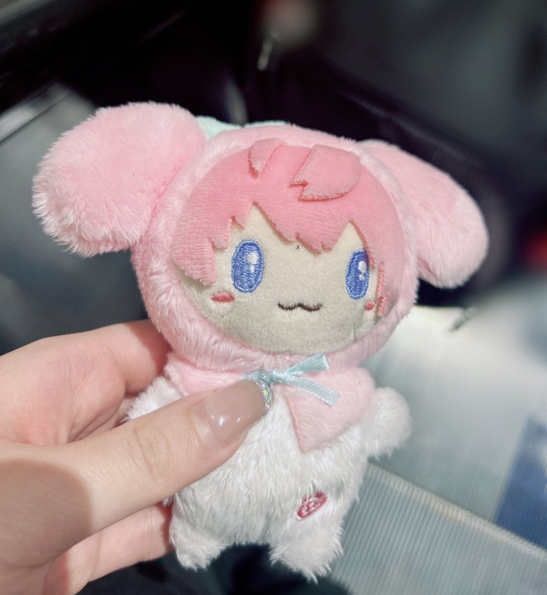 さとみくん サンリオコラボ 缶バッジ｜Yahoo!フリマ（旧PayPay