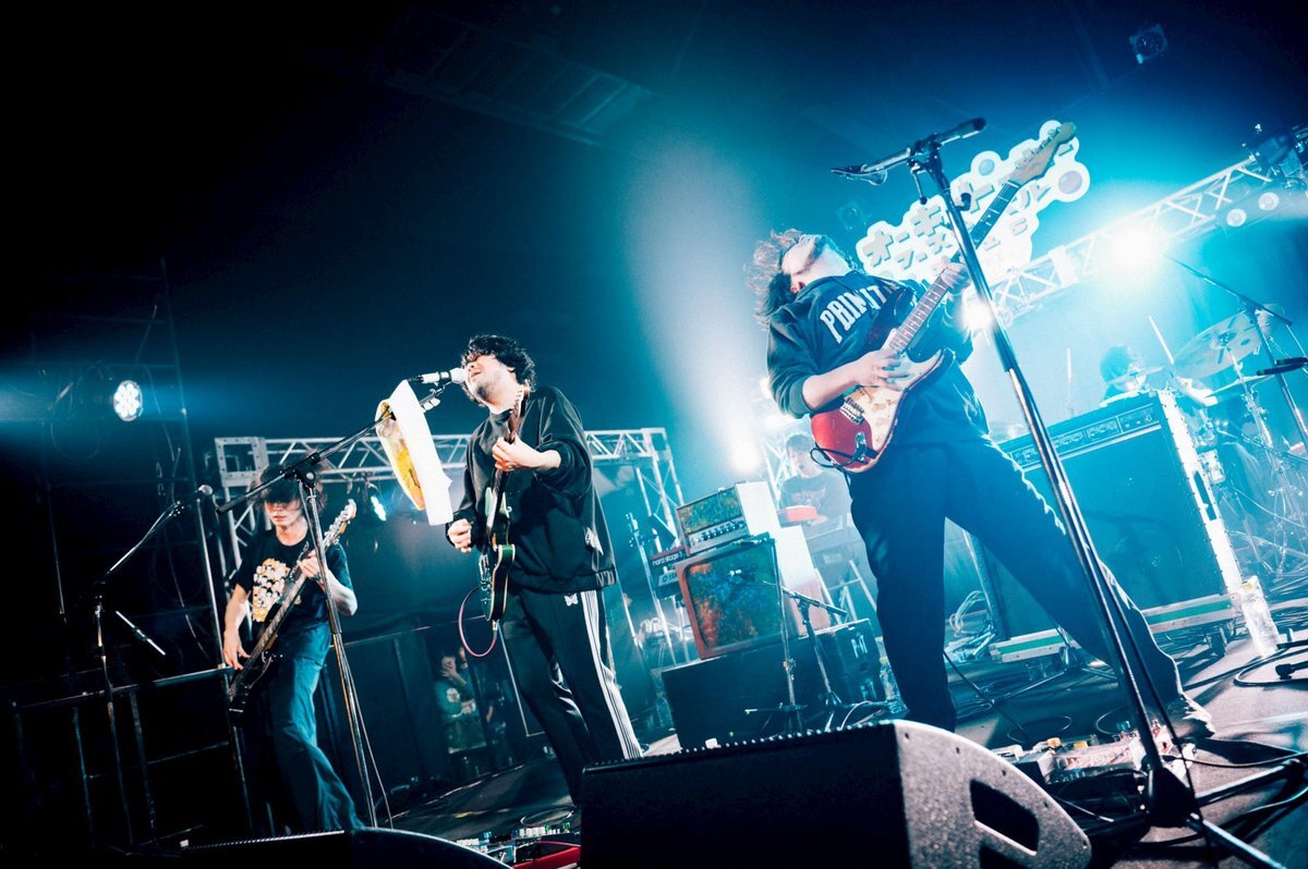 オーキートーキーフェスティバル2025、SNSで話題沸騰！