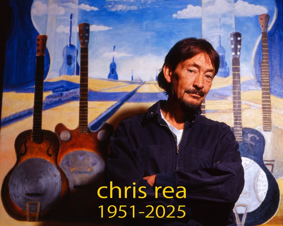 クリスマスソングで知られるクリス・レアさん死去、ファン悲しむ