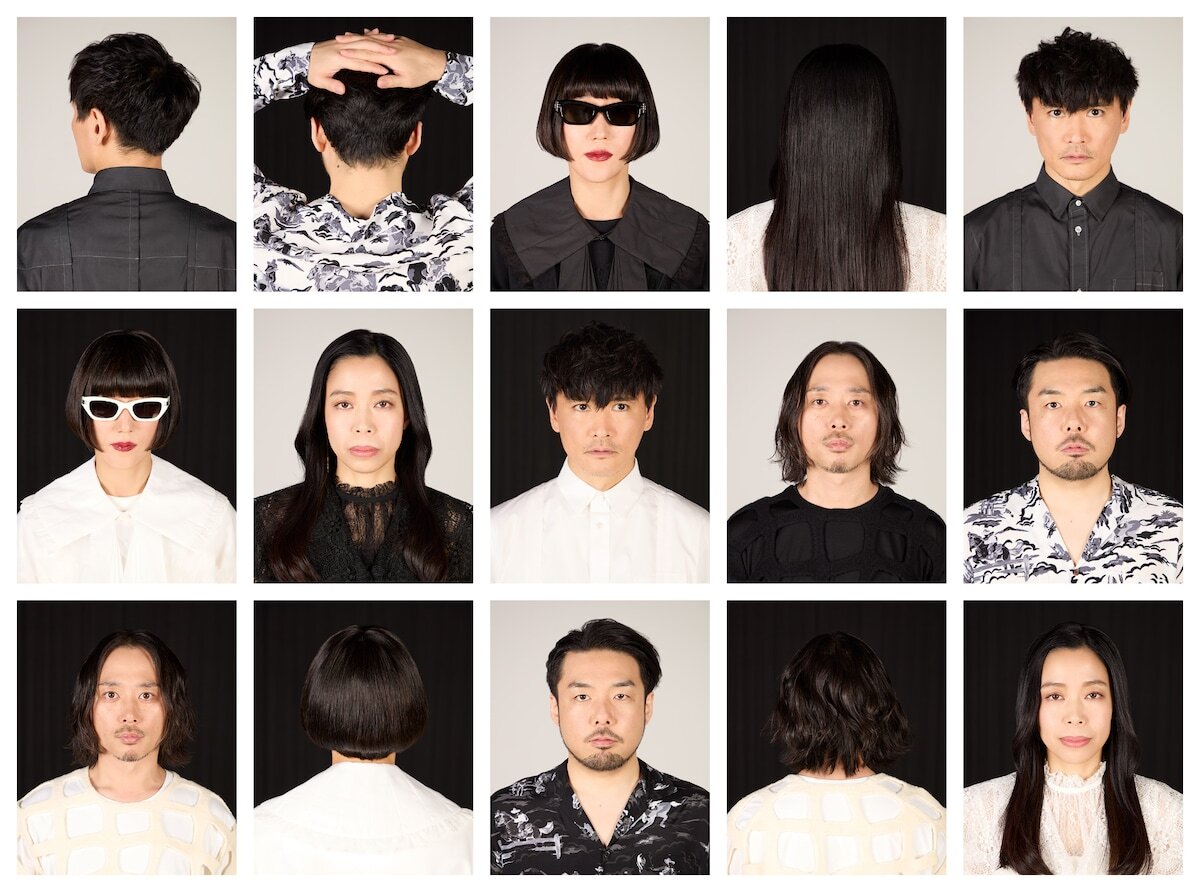 サカナクション、新ドラマ主題歌＆劇中音楽プロデュース決定！ 