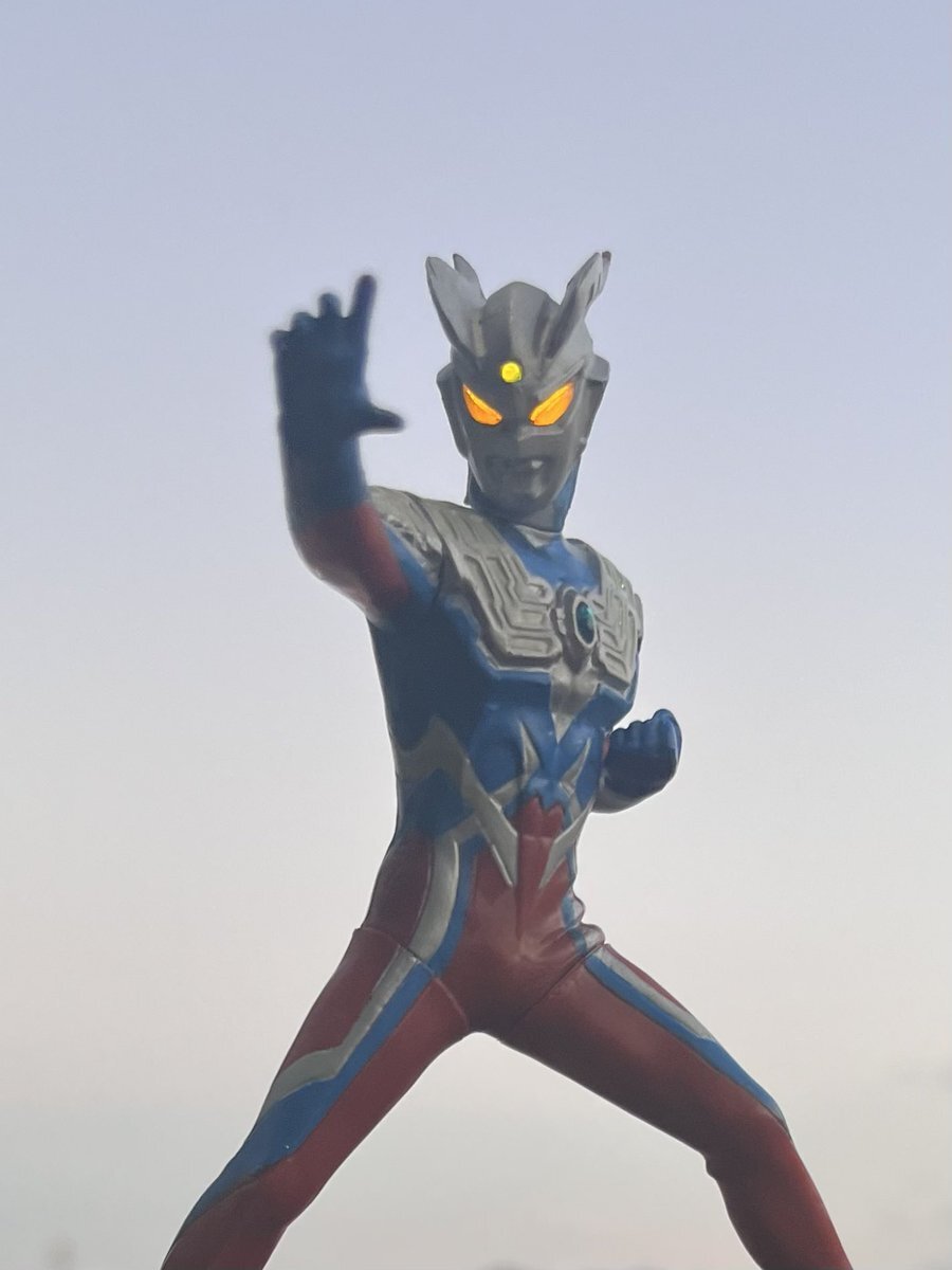 お値下げしました！アルティメット　ルミナス　プレミアム　壱　美品 新品未開封 アルティメットルミナス プレミアム ウルトラマン 壱