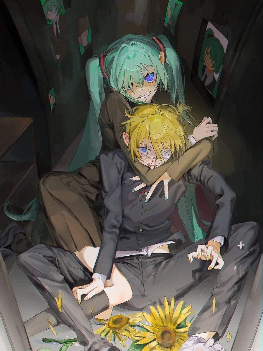初音ミク」のYahoo!リアルタイム検索 - X（旧Twitter）を