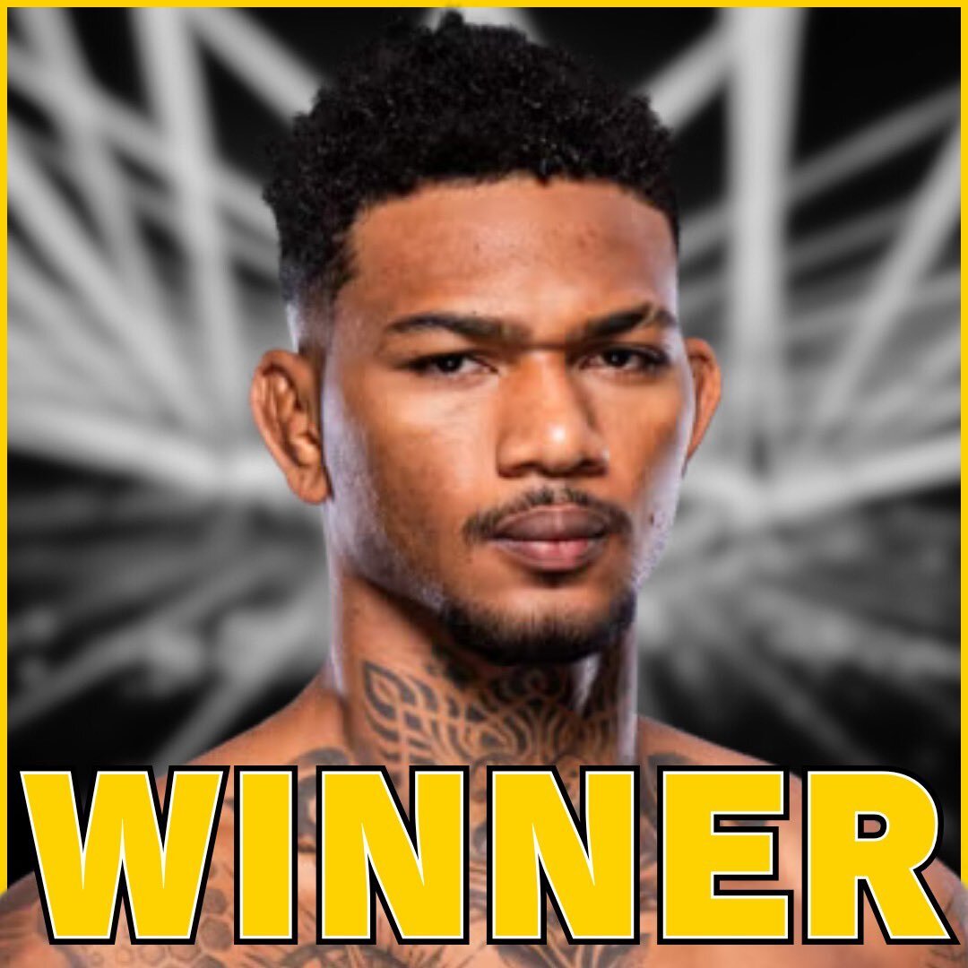 モラレス選手の圧巻のKO！UFC322で何が起きた？