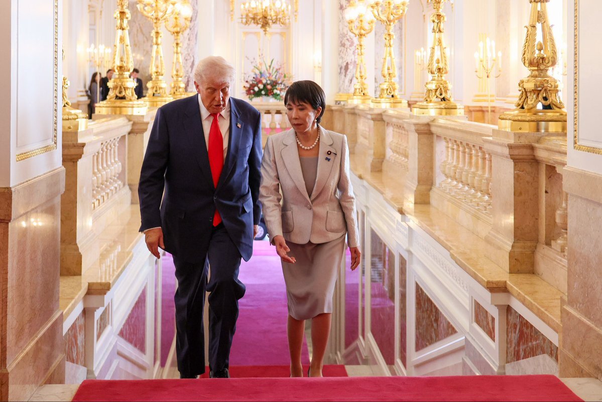 日米首脳会談で日米同盟強化合意