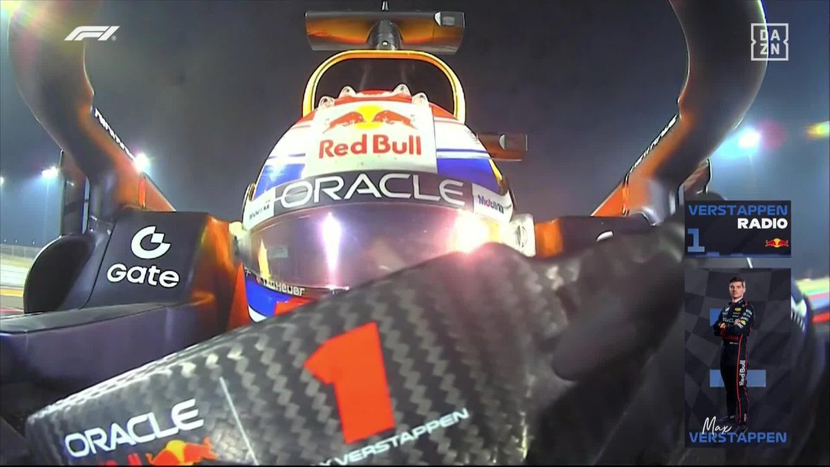 フェルスタッペン、カタールGPで7勝目！チャンピオンシップは最終戦へ