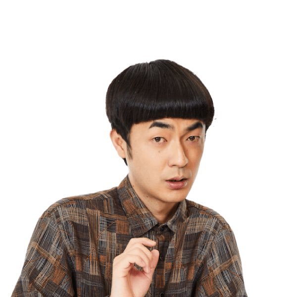 たくろうの赤木さん、ミスタービーン似と話題に！M1で笑いを誘う