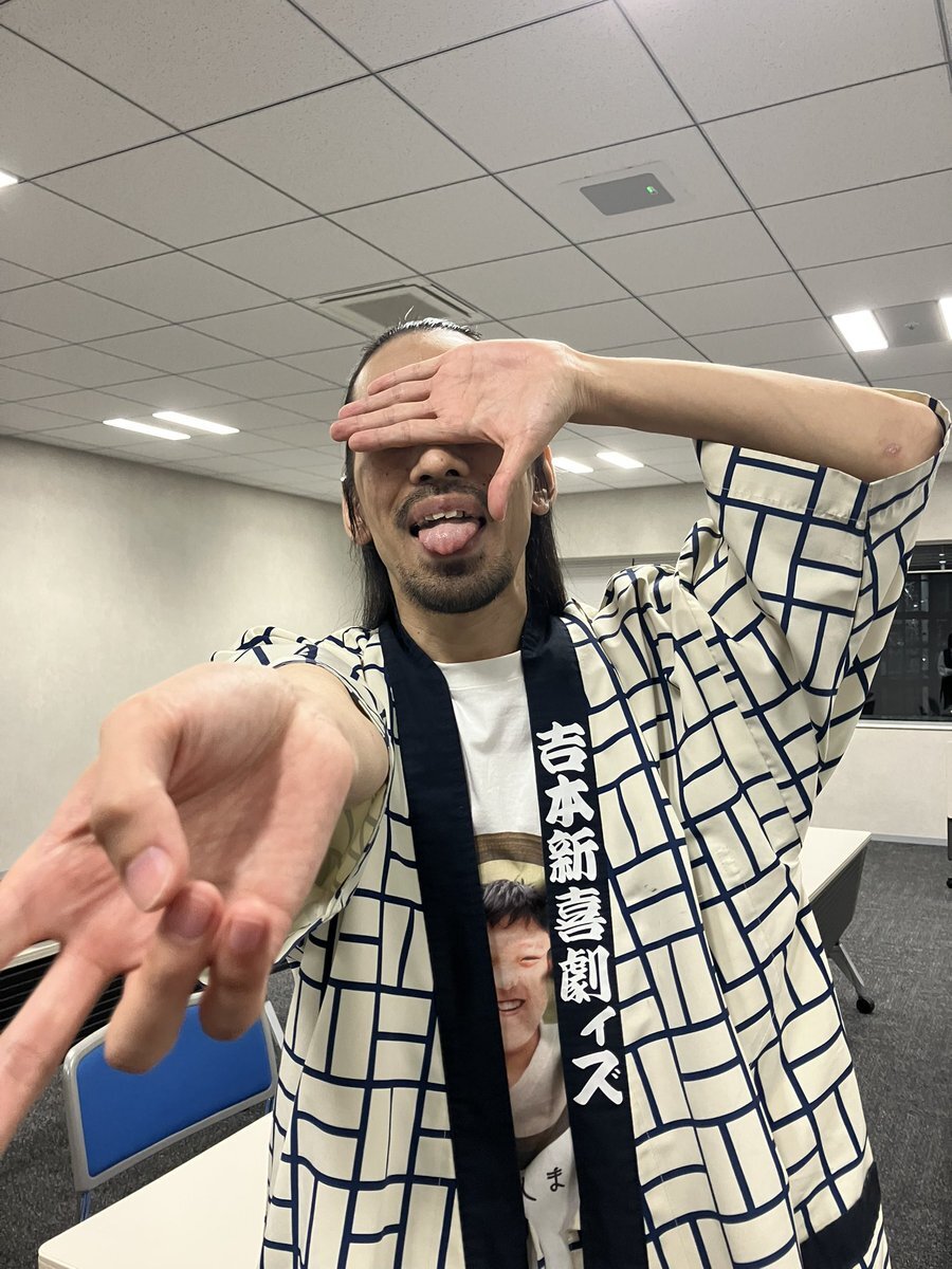 真空ジェシカ川北、M-1準決勝進出で話題に！ 