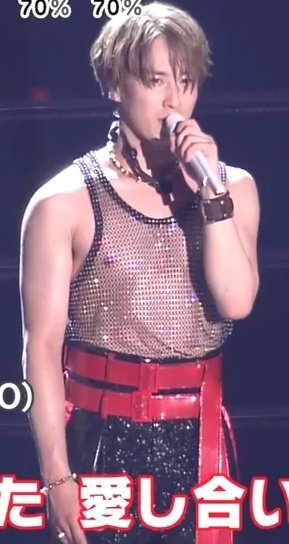 当間ローズ、ラヴィットで「あざと可愛い」と話題に！