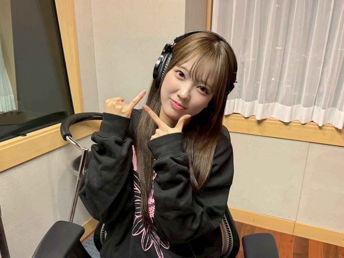 清水理央、あのリアクションは一体何？