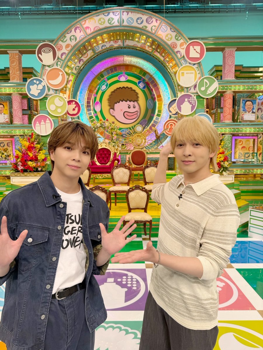 プレバト!!でM!LKの塩﨑太智が特待生に！