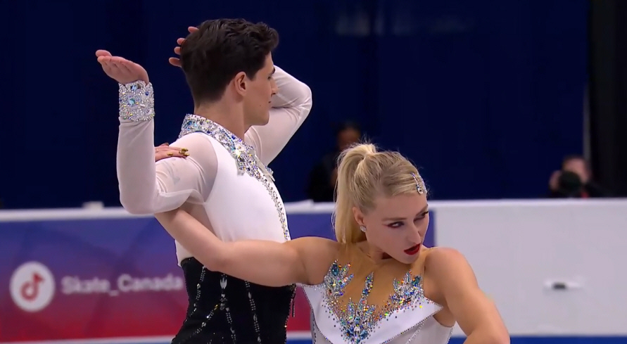 パイポー、GPカナダで圧巻のパフォーマンスを披露！