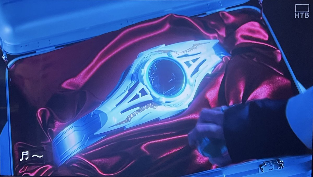 仮面ライダーゼッツ、ノクスが2号ライダー？視聴者期待高まる