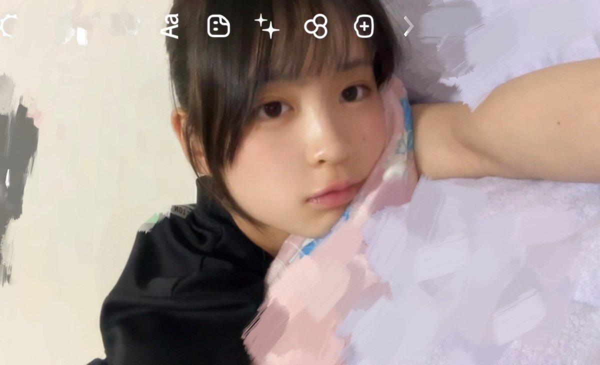 自撮り JC 裏アカ　動画 