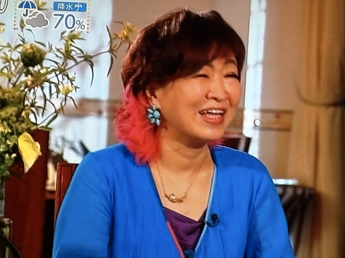 「ボクらの時代」で話題沸騰！清水ミチコ、野沢直子、青木さやかの共演に注目！