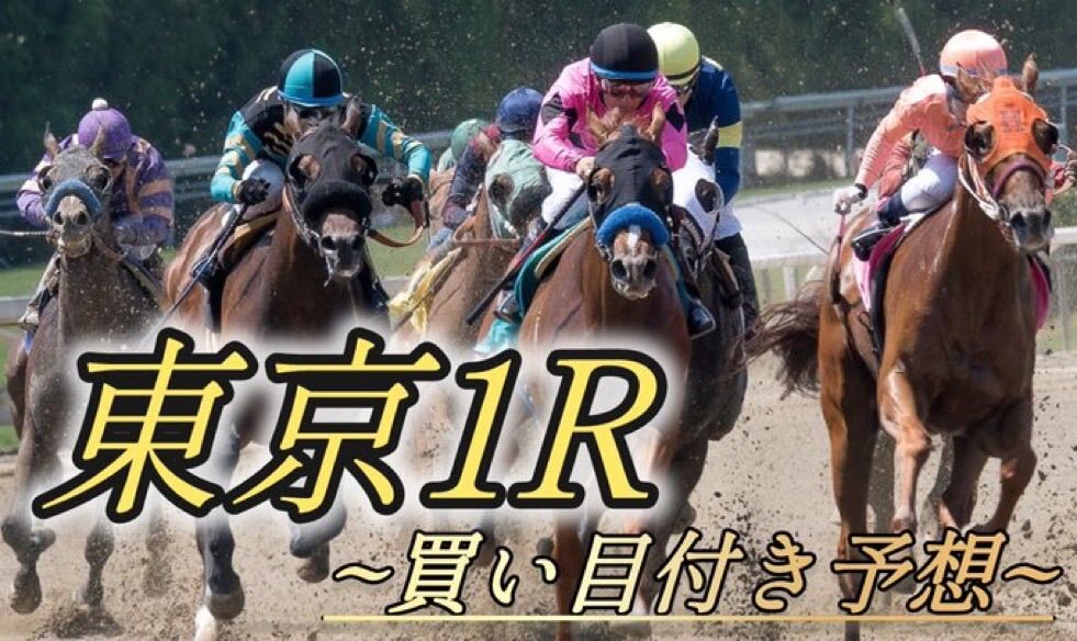 プルメリアリノが勝利！A.プーシャン騎手、JRA初勝利！