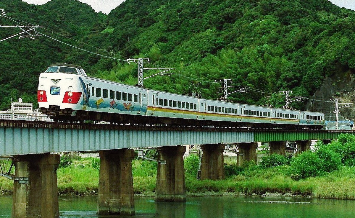 スーパーくろしお」のYahoo!リアルタイム検索 - X（旧Twitter