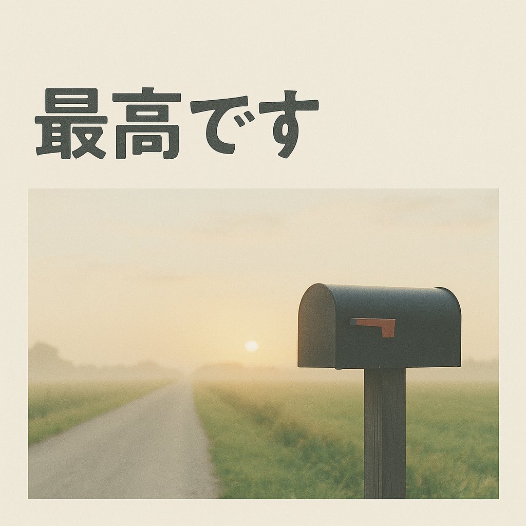 休日の朝、あなたはどのように過ごしていますか？