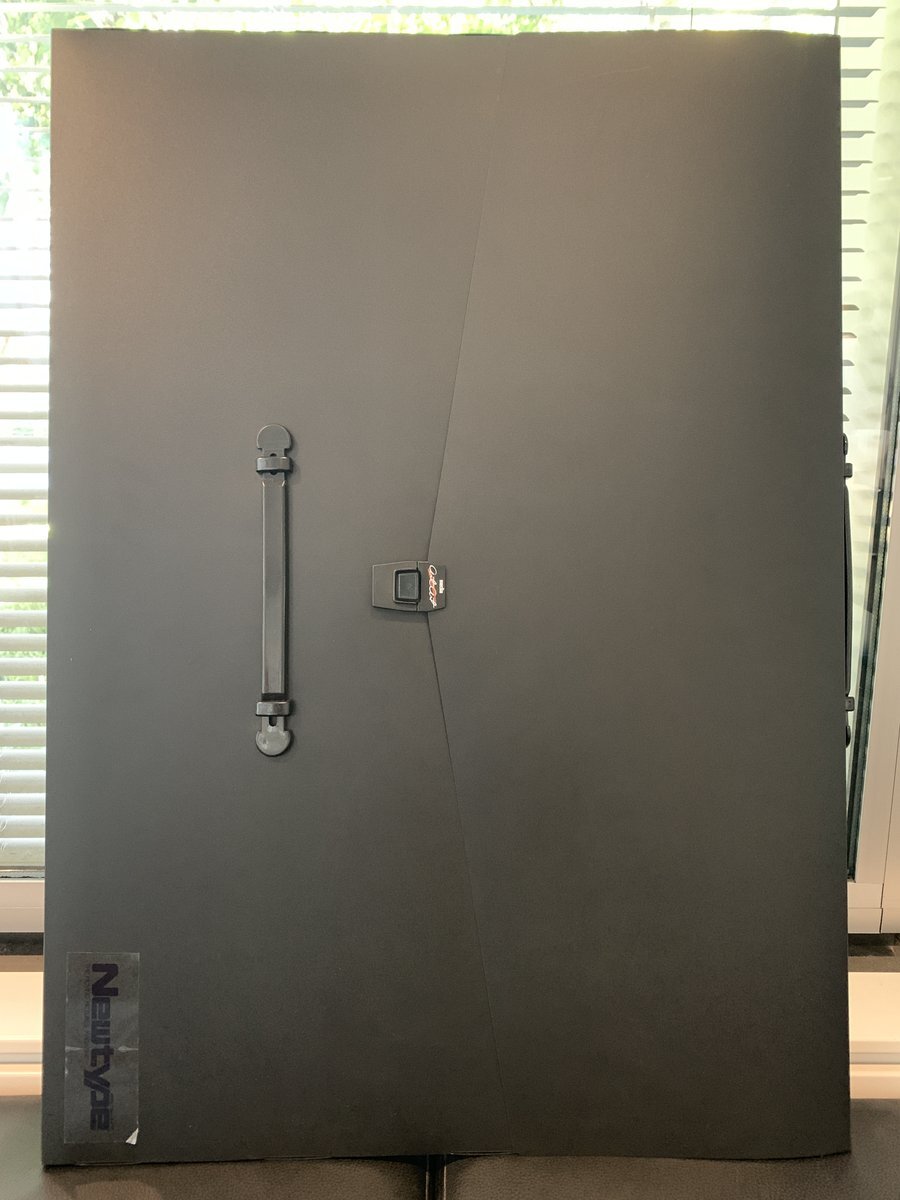 ファイブスター物語、19巻表紙イラスト公開！