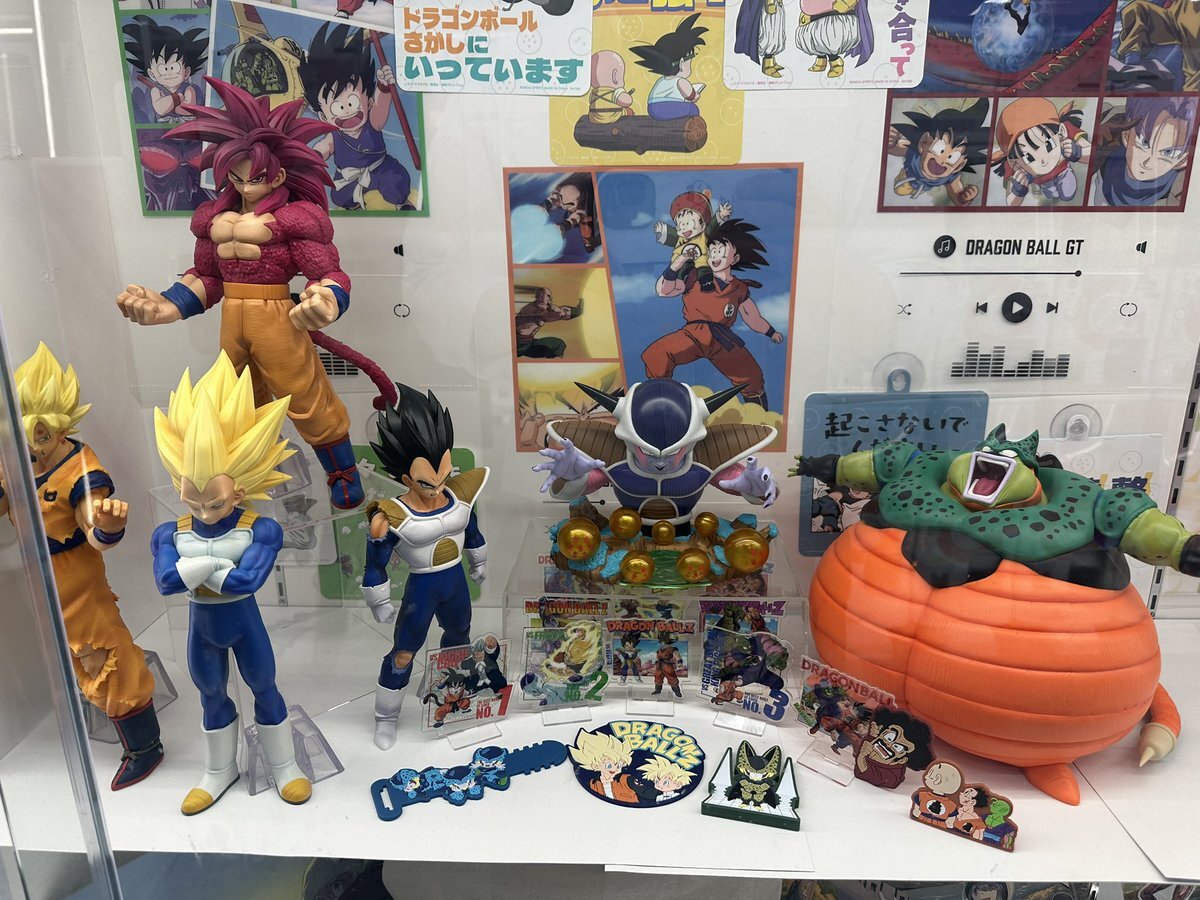 ドラゴンボール 悟空 フリーザ」のYahoo!リアルタイム検索 - X