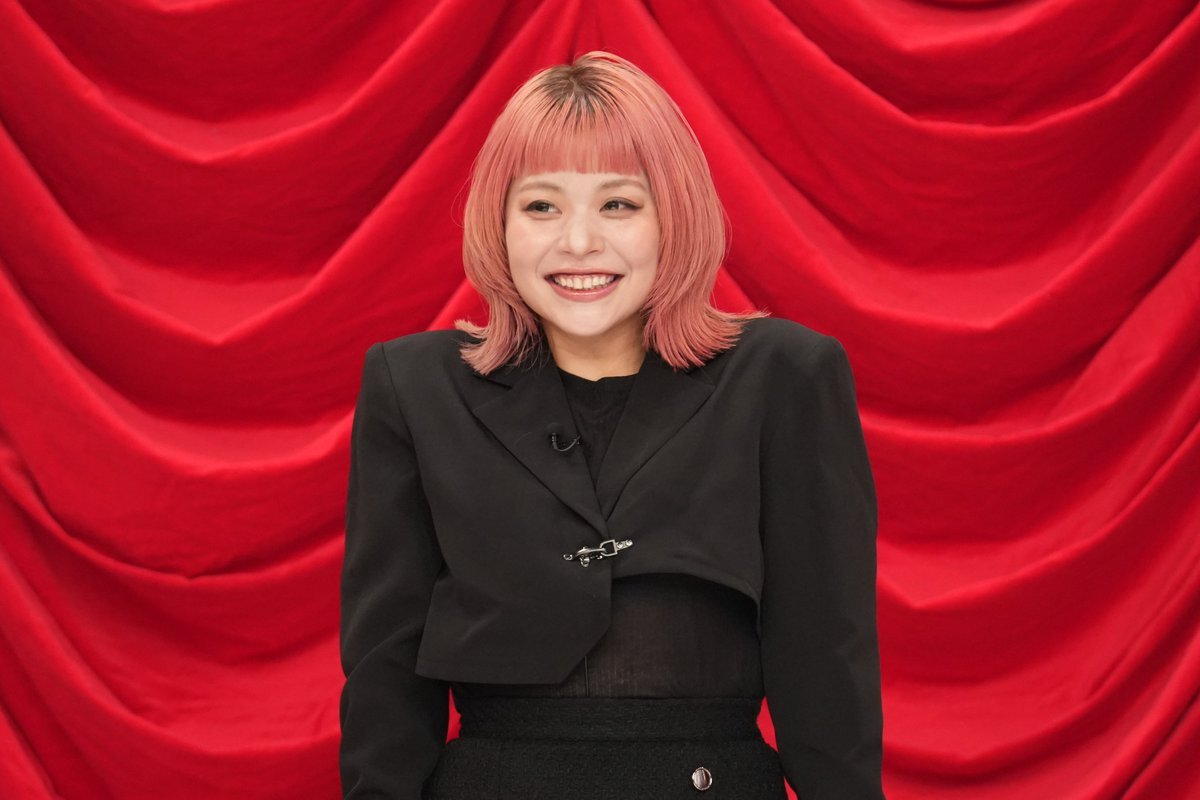 ぐるナイ「前髪ぱっつんチェンジ」、出演者たちの可愛さに注目！