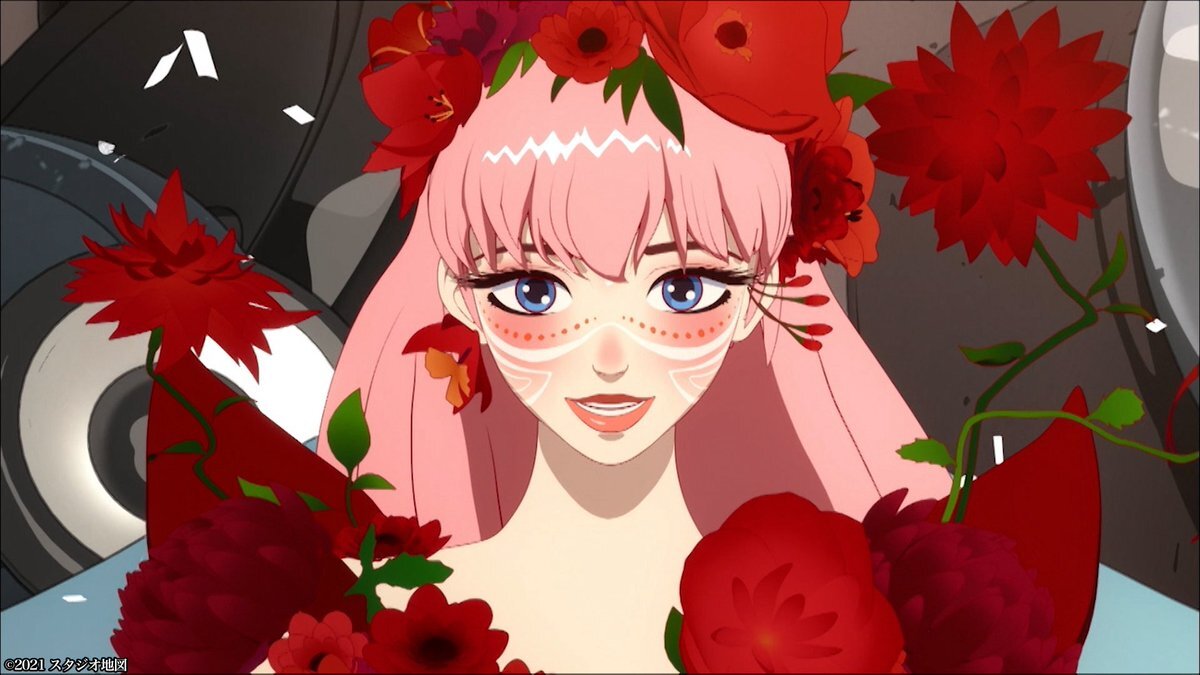 細田守監督の新作『果てしなきスカーレット』公開、過去の作品と比較の声多数 