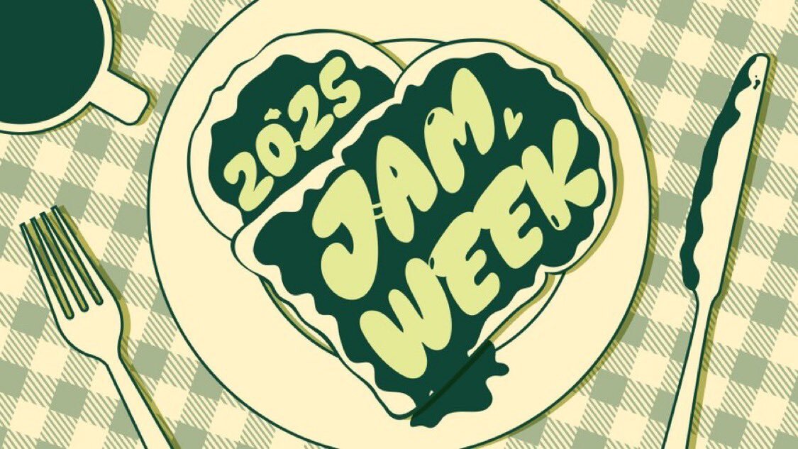JO1、12月5日から「JAM WEEK」開催！ファン歓喜