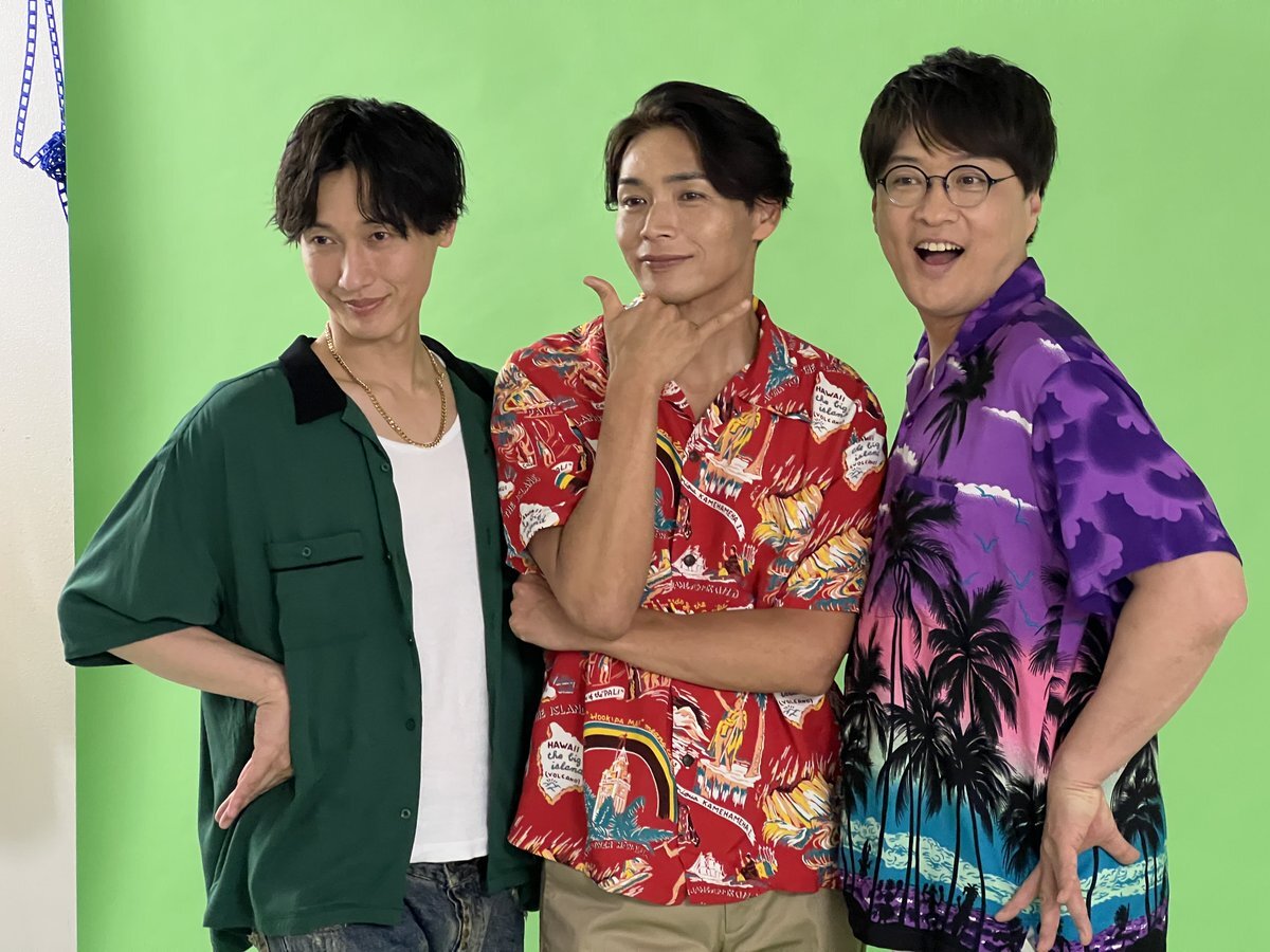 後上翔太」に関連する話題のポスト - Yahoo!リアルタイム検索